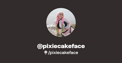 pixie onlyfans leaked|Find @pixiecakeface Onlyfans